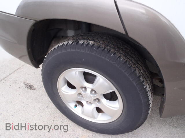 2002 MAZDA TRIBUTE - VIN: 4F2YU08122KM40314 - Фото 9