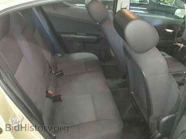 2010 DODGE AVENGER - VIN: 1B3CC4FB7AN221654 - Фото 6