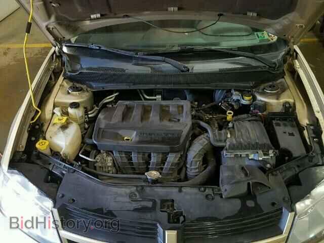 2010 DODGE AVENGER - VIN: 1B3CC4FB7AN221654 - Фото 7