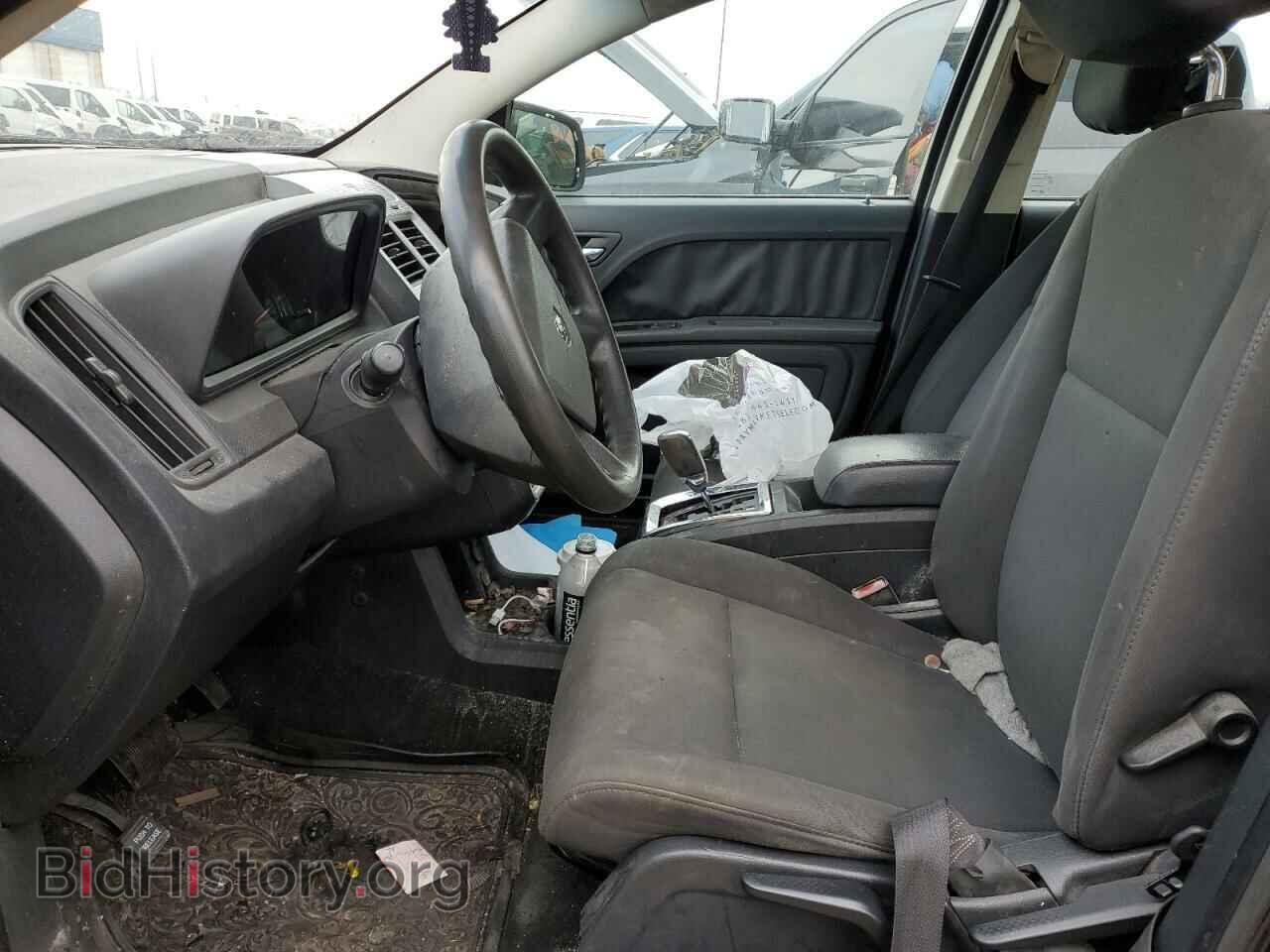 2010 DODGE JOURNEY - VIN: 3D4PG4FB1AT233452 - Фото 7
