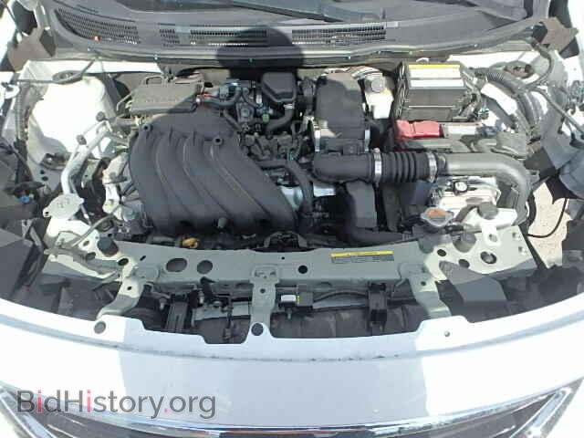 2014 NISSAN VERSA - VIN: 3N1CN7AP5EL808022 - Фото 7