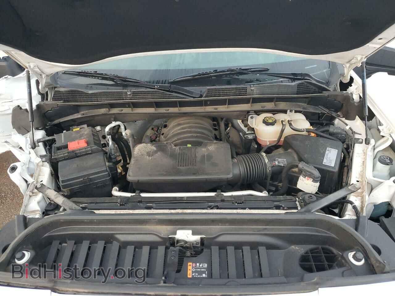 2019 GMC SIERRA - VIN: 1GTP8DED1KZ204671 - Фото 11