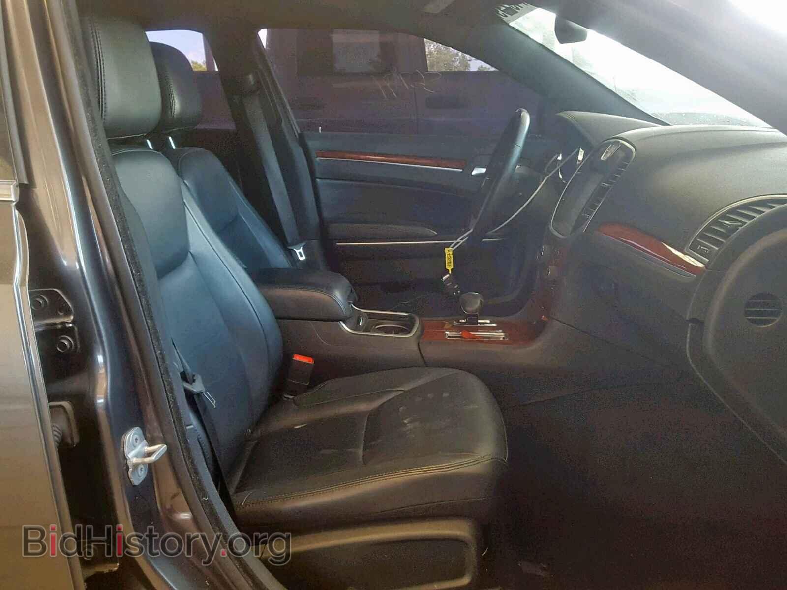 2014 CHRYSLER 300 - VIN: 2C3CCAAG7EH141693 - Photo 5