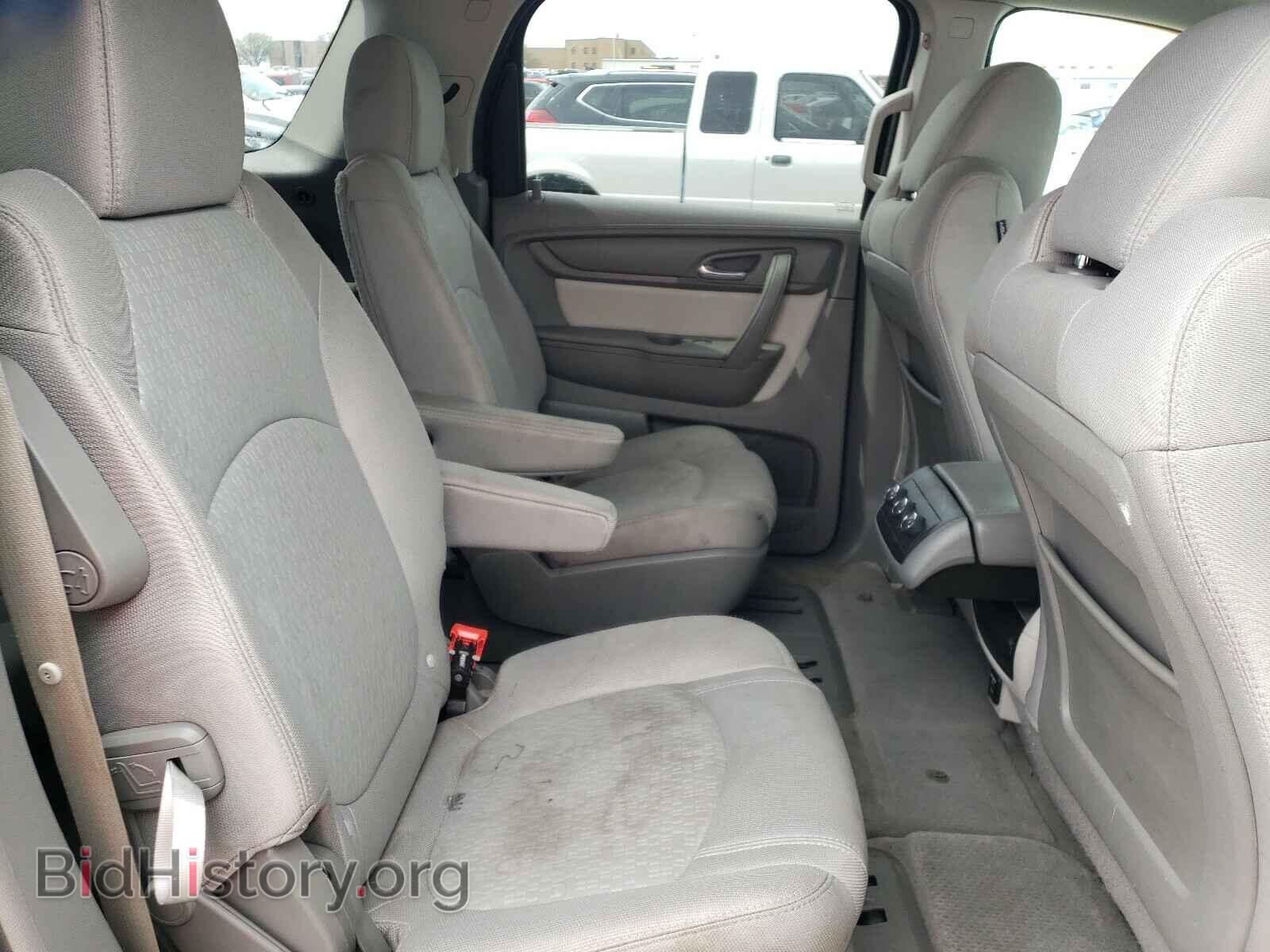 2014 GMC ACADIA - VIN: 1GKKRPKD2EJ355247 - Фото 6