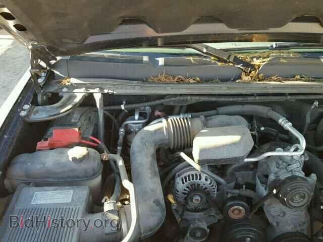 2011 CHEVROLET SILVERADO - VIN: 1GCNCPEX9BZ121121 - Фото 7