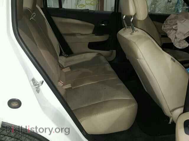 2013 CHRYSLER 200 - VIN: 1C3CCBBB6DN545535 - Фото 6