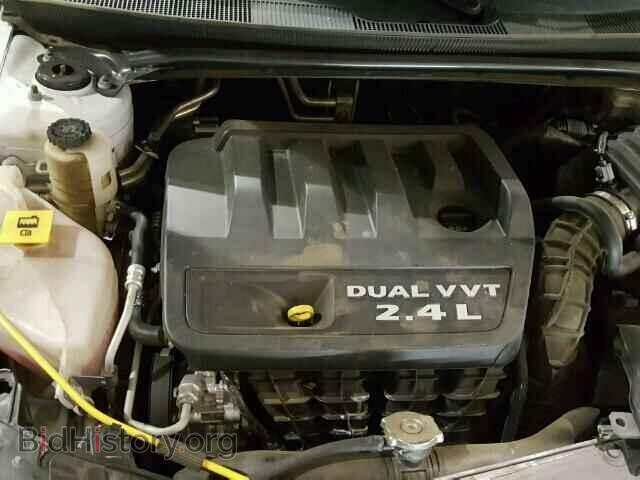 2013 CHRYSLER 200 - VIN: 1C3CCBBB6DN545535 - Фото 7