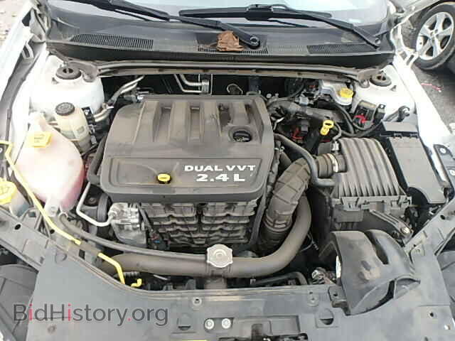 2013 CHRYSLER 200 - VIN: 1C3CCBBB3DN732635 - Фото 7
