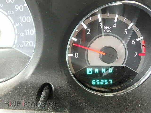 2013 CHRYSLER 200 - VIN: 1C3CCBBB3DN732635 - Фото 8