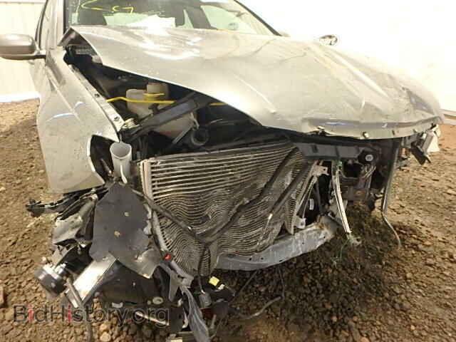 2013 CHRYSLER 200 - VIN: 1C3CCBAB8DN670618 - Фото 9