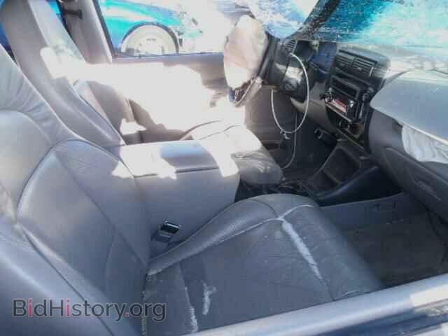 1997 FORD EXPLORER - VIN: 1FMDU35P4VZB57963 - Photo 5