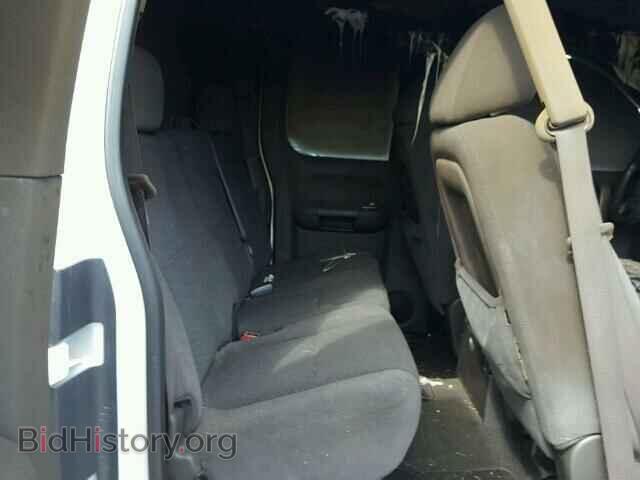 2008 CHEVROLET SILVERADO - VIN: 1GCEC19J88Z188644 - Photo 6