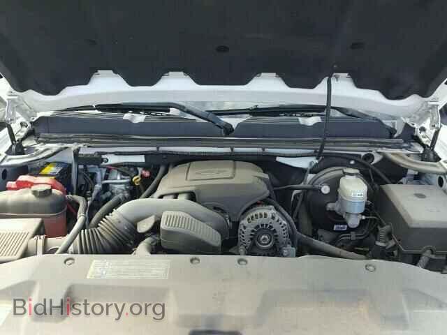 2008 CHEVROLET SILVERADO - VIN: 1GCEC19J88Z188644 - Photo 7