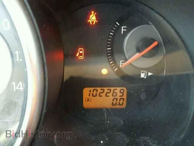 2009 NISSAN VERSA - VIN: 3N1BC11E69L400681 - Photo 8