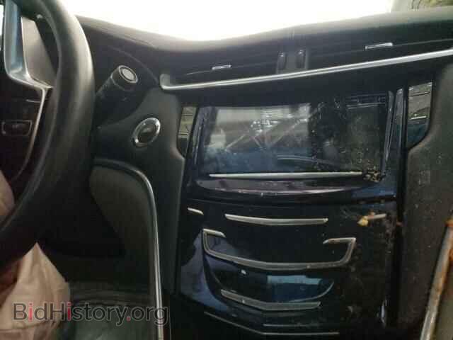 2014 CADILLAC XTS - VIN: 2G61N5S39E9198930 - Фото 9
