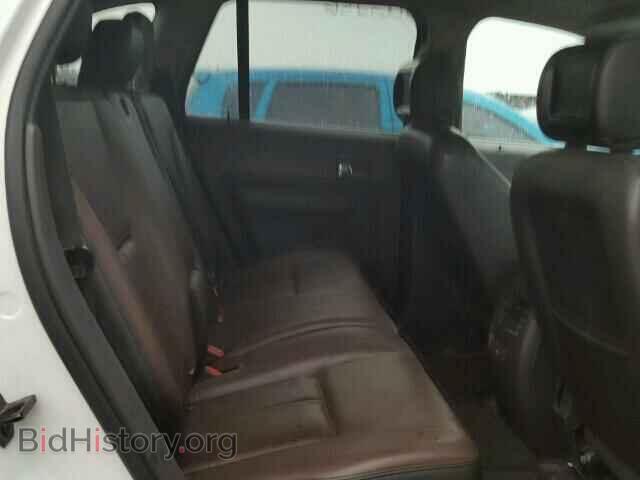 2010 FORD EDGE - VIN: 2FMDK4KC8ABB66921 - Фото 6