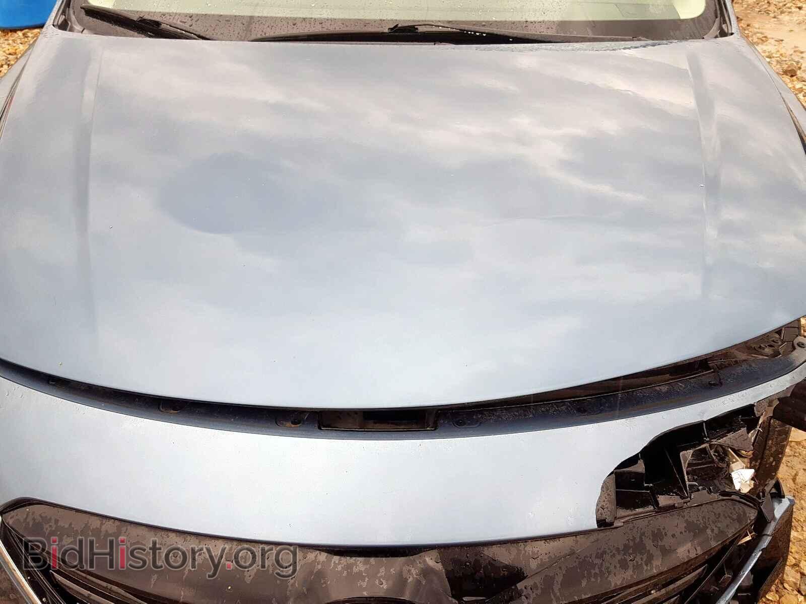2014 MAZDA CX-9 - VIN: JM3TB2BA8E0441883 - Фото 7