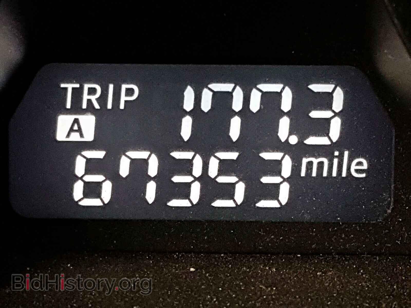 2014 MAZDA CX-9 - VIN: JM3TB2BA8E0441883 - Фото 8