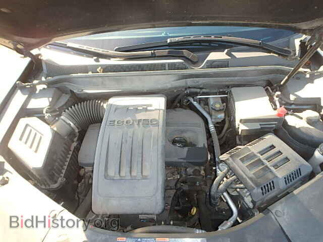 2011 GMC TERRAIN - VIN: 2CTALMEC7B6408404 - Photo 7