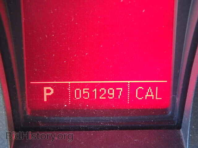 2011 GMC TERRAIN - VIN: 2CTALMEC7B6408404 - Photo 8