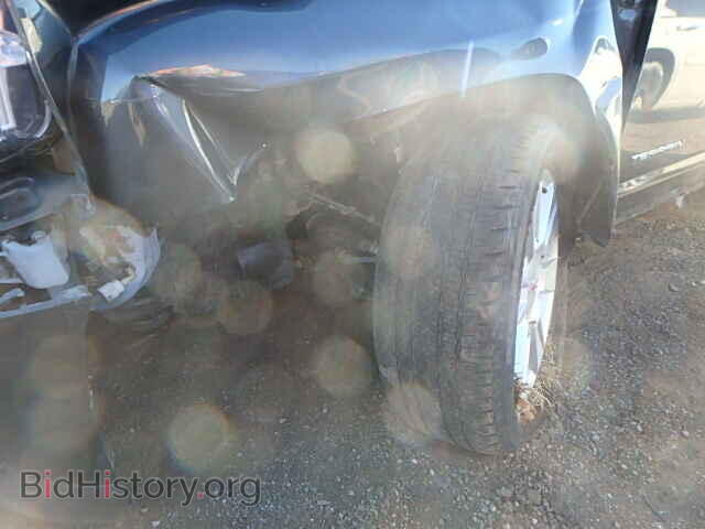 2011 GMC TERRAIN - VIN: 2CTALMEC7B6408404 - Photo 9