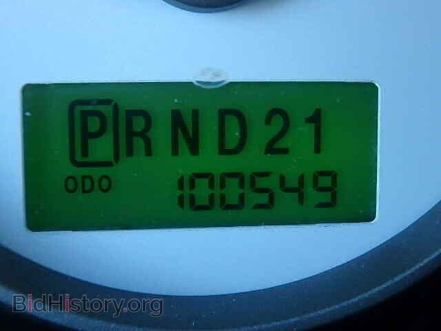 2005 FORD ESCAPE - VIN: 1FMYU03145DA13440 - Фото 8