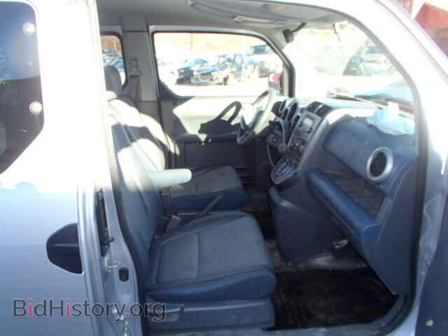 2003 HONDA ELEMENT - VIN: 5J6YH28583L032506 - Фото 5