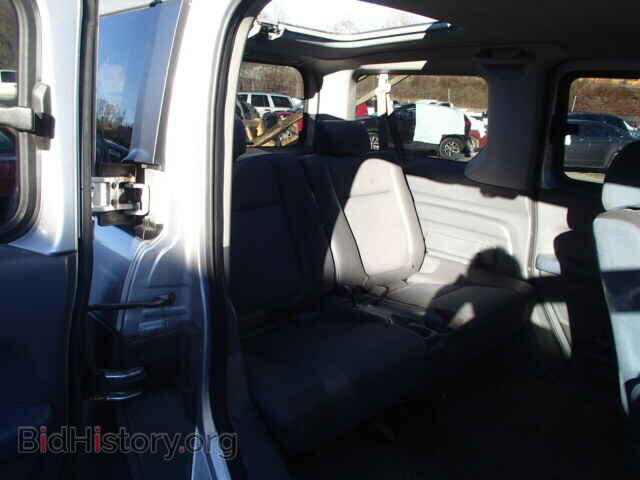 2003 HONDA ELEMENT - VIN: 5J6YH28583L032506 - Фото 6