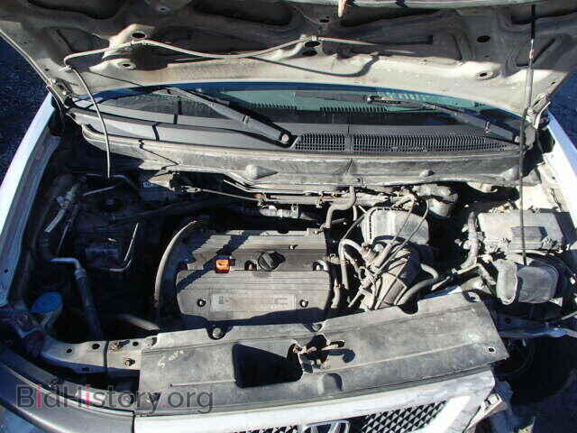 2003 HONDA ELEMENT - VIN: 5J6YH28583L032506 - Фото 7