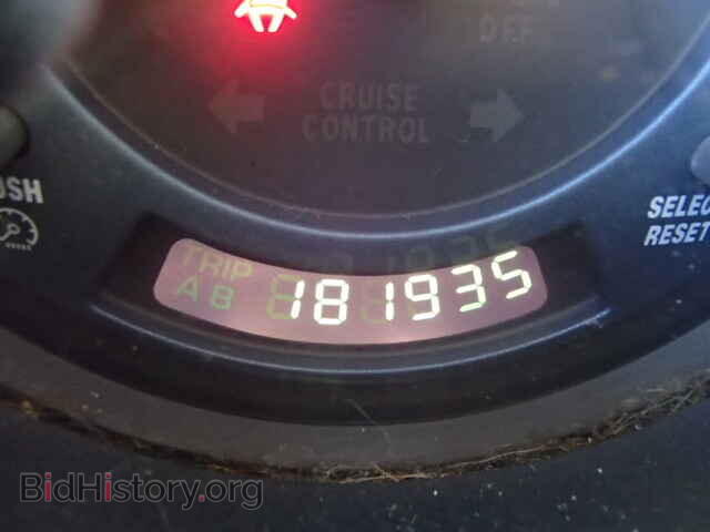 2003 HONDA ELEMENT - VIN: 5J6YH28583L032506 - Фото 8