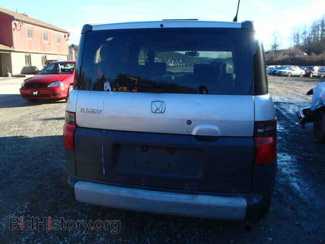 2003 HONDA ELEMENT - VIN: 5J6YH28583L032506 - Фото 10