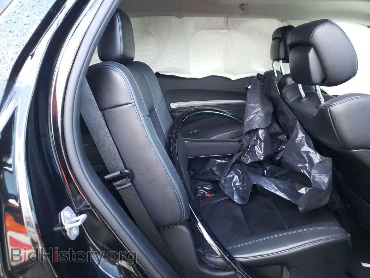 2018 DODGE DURANGO - VIN: 1C4RDJDG8JC362473 - Photo 11