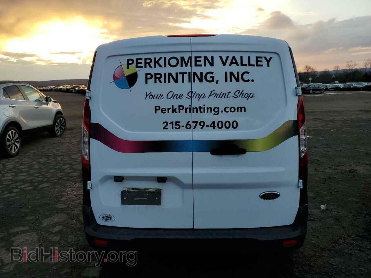 2016 FORD TRANSIT - VIN: NM0LS7E73G1252865 - Фото 6