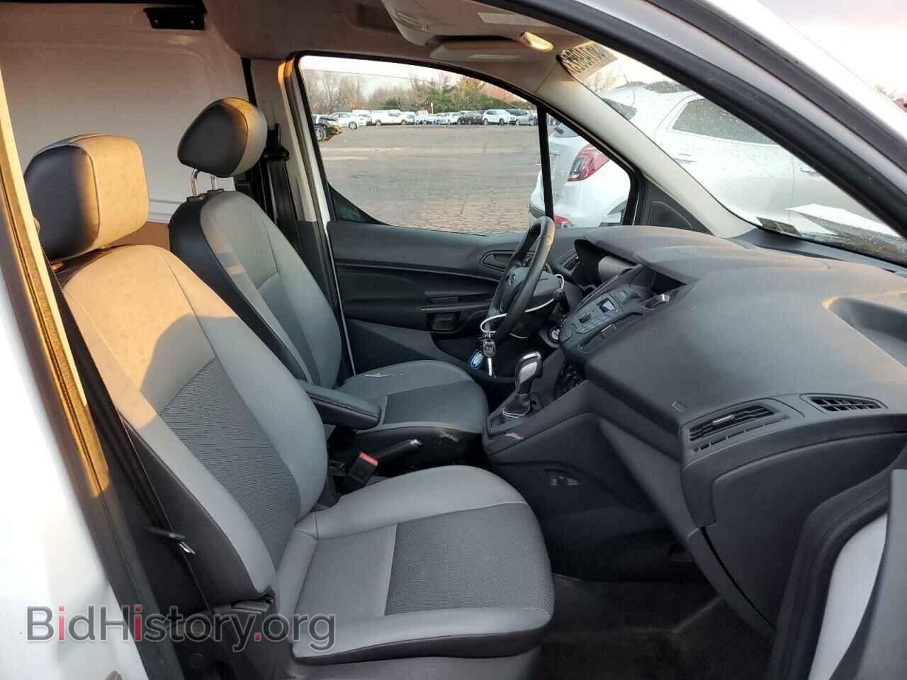 2016 FORD TRANSIT - VIN: NM0LS7E73G1252865 - Фото 7