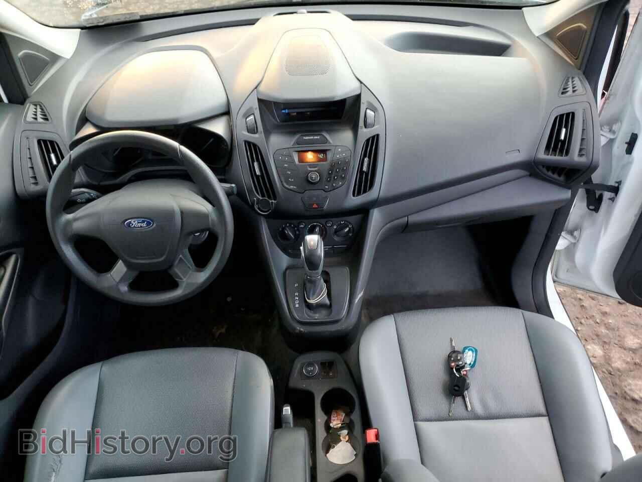 2016 FORD TRANSIT - VIN: NM0LS7E73G1252865 - Фото 8