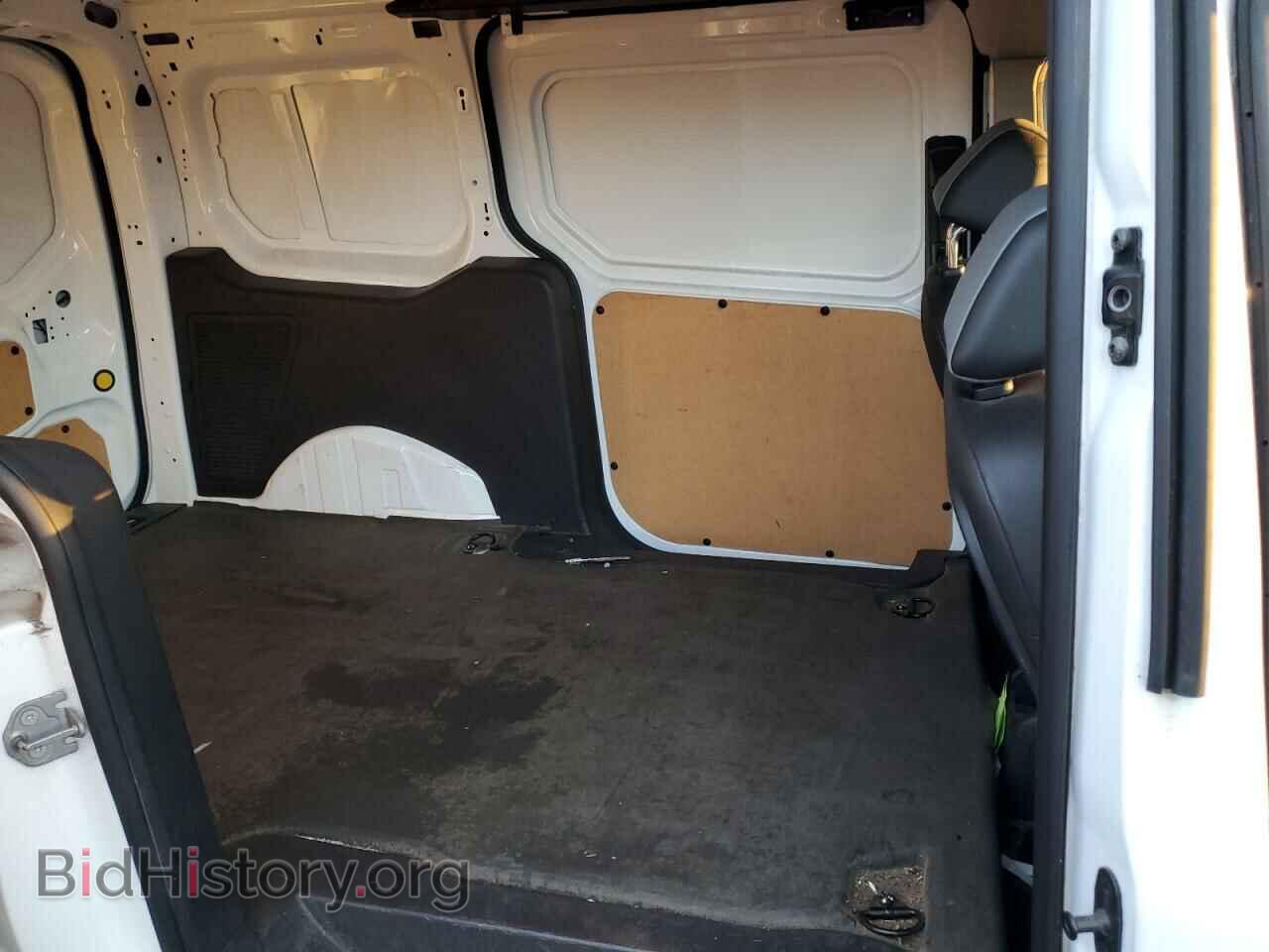 2016 FORD TRANSIT - VIN: NM0LS7E73G1252865 - Фото 10