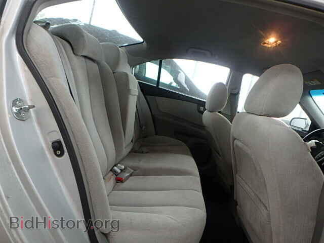 2008 KIA OPTIMA - VIN: KNAGE124585252571 - Фото 6