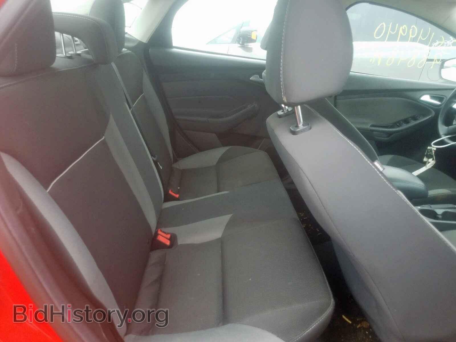 2014 FORD FOCUS - VIN: 1FADP3F21EL404170 - Photo 6