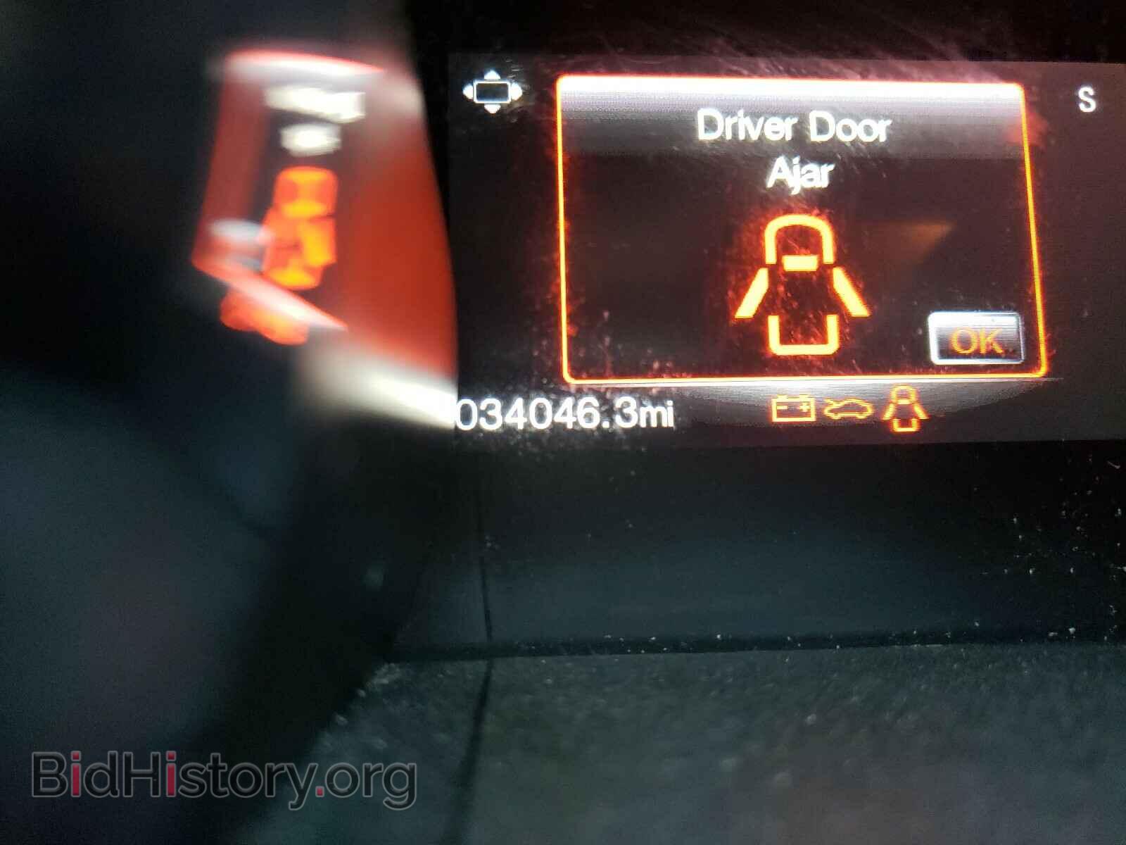 2017 FORD MUSTANG - VIN: 1FA6P8CF0H5248905 - Фото 8
