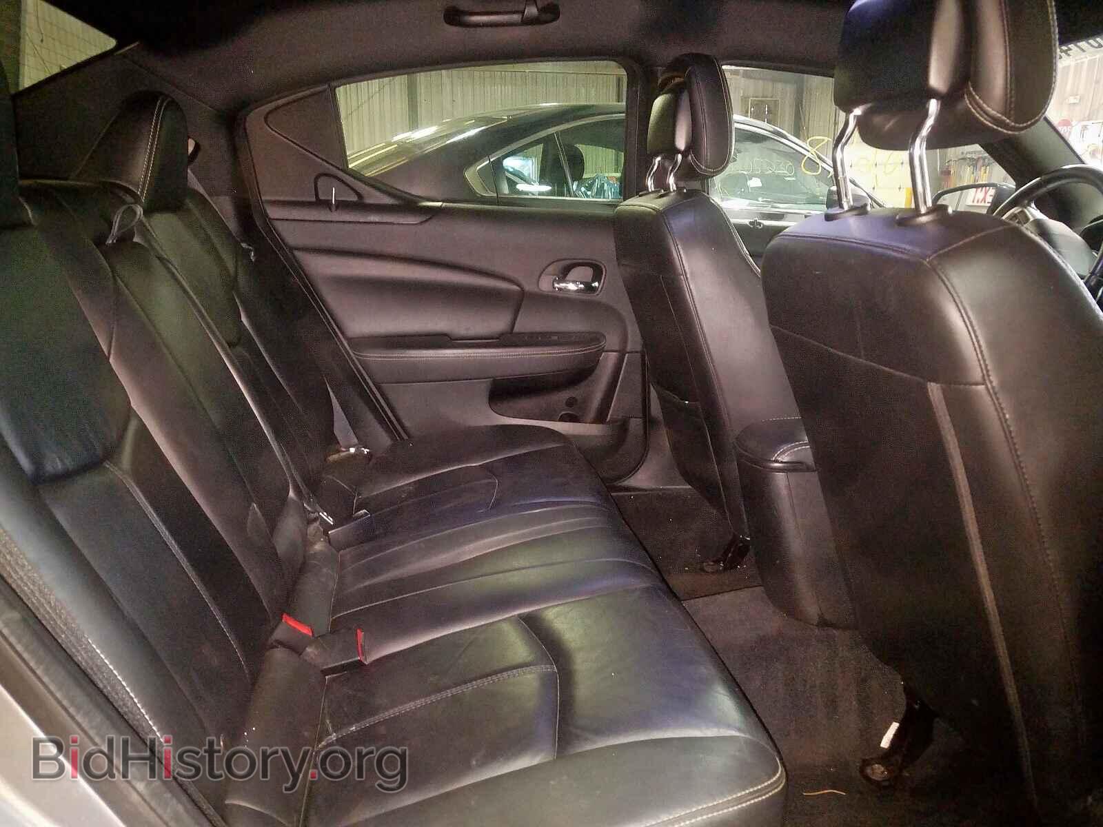 2013 DODGE AVENGER - VIN: 1C3CDZCB4DN616963 - Photo 6