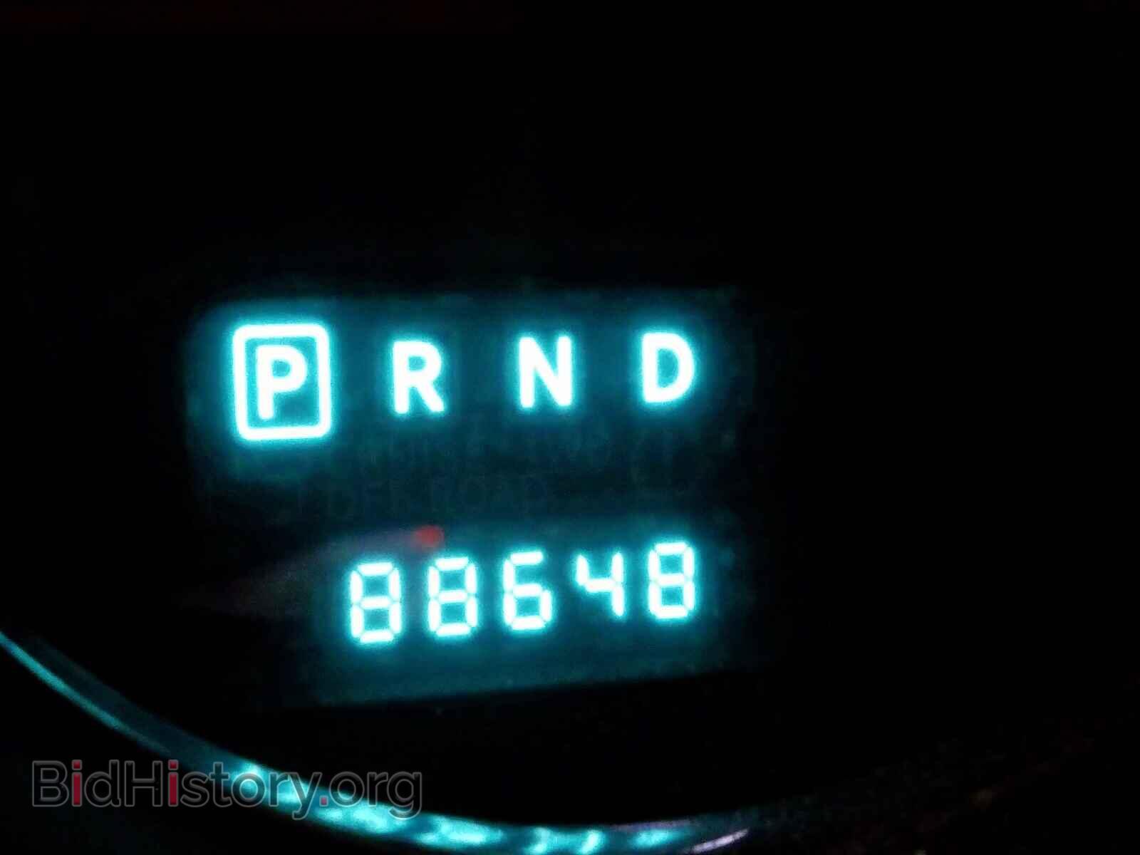 2013 DODGE AVENGER - VIN: 1C3CDZCB4DN616963 - Photo 8