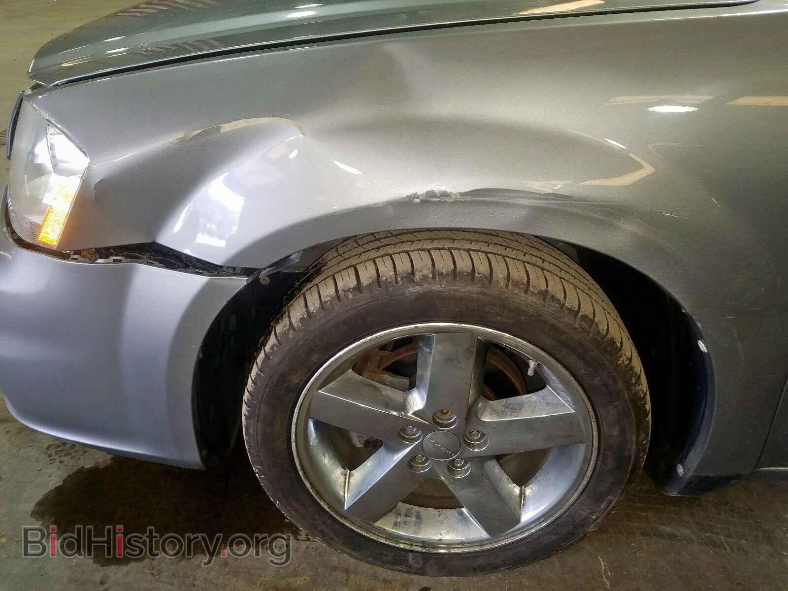 2013 DODGE AVENGER - VIN: 1C3CDZCB4DN616963 - Photo 9