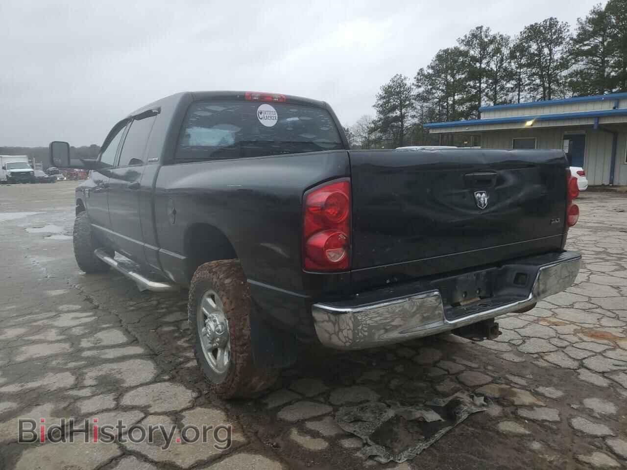 2007 DODGE All Models - VIN: 3D7KR29C57G700339 - Photo 2