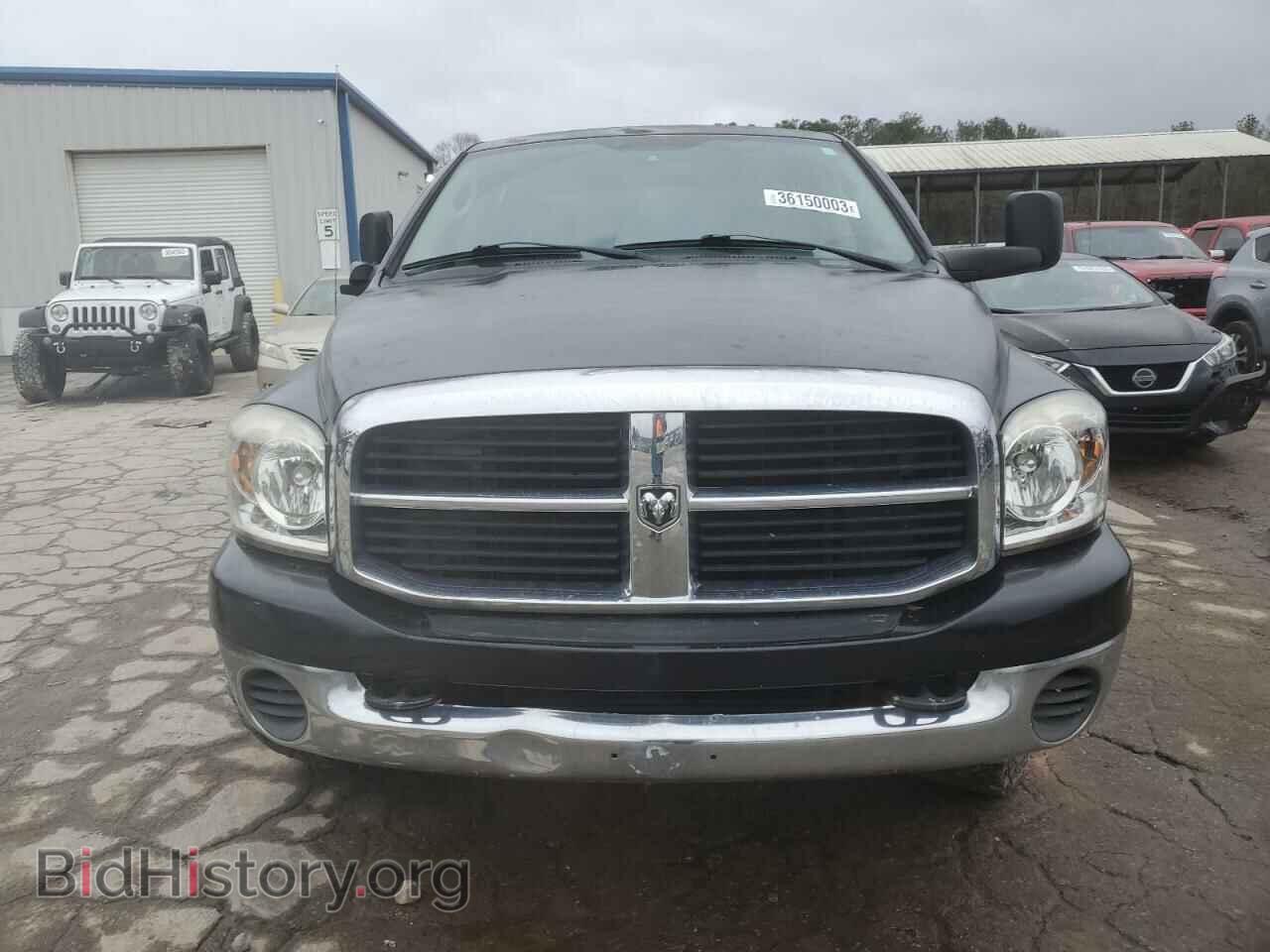 2007 DODGE All Models - VIN: 3D7KR29C57G700339 - Photo 5