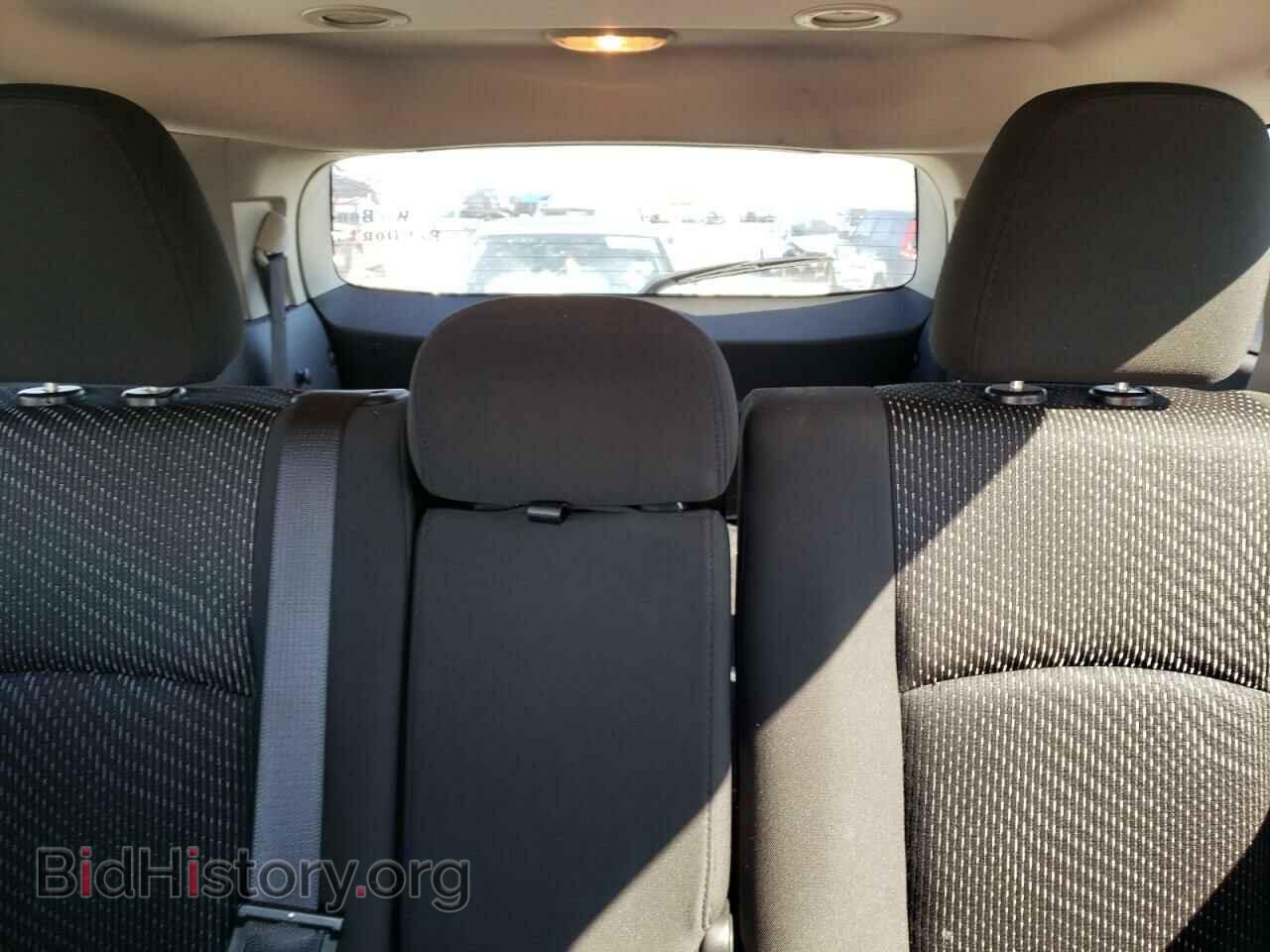 2015 DODGE JOURNEY - VIN: 3C4PDCBB3FT700089 - Фото 10