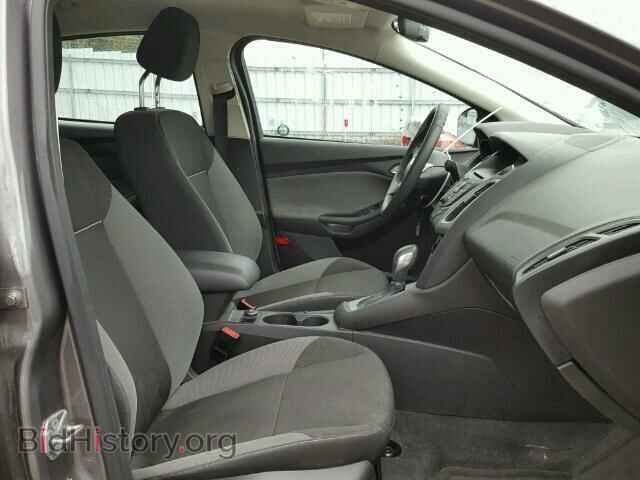 2012 FORD FOCUS - VIN: 1FAHP3F27CL181437 - Photo 5