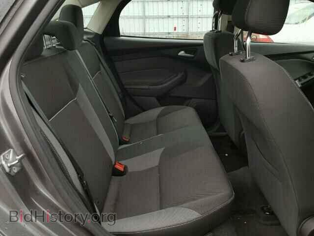 2012 FORD FOCUS - VIN: 1FAHP3F27CL181437 - Photo 6