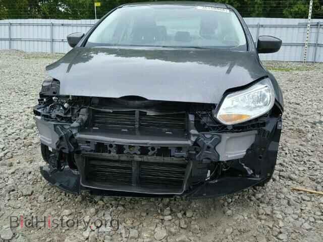 2012 FORD FOCUS - VIN: 1FAHP3F27CL181437 - Photo 9