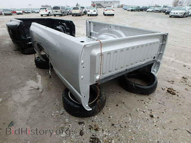Photo  - DODGE 3500BOXBED 2000