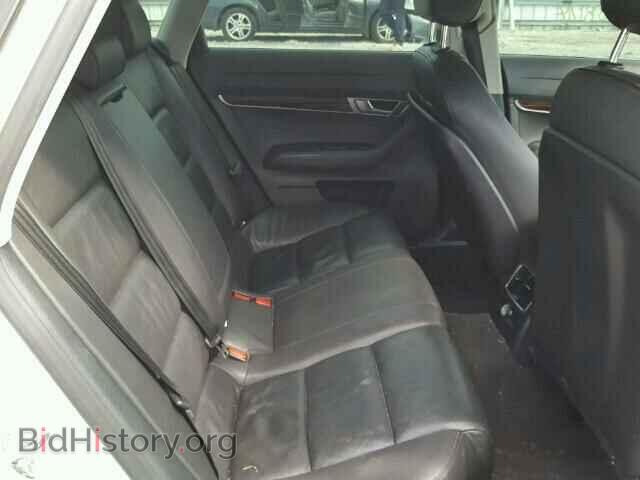 2007 AUDI A6 - VIN: WAUAH74F37N169508 - Фото 6